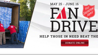 Ayuda para los residentes de St. Louis en combatir el calor con campaña de donación de ventiladores 3